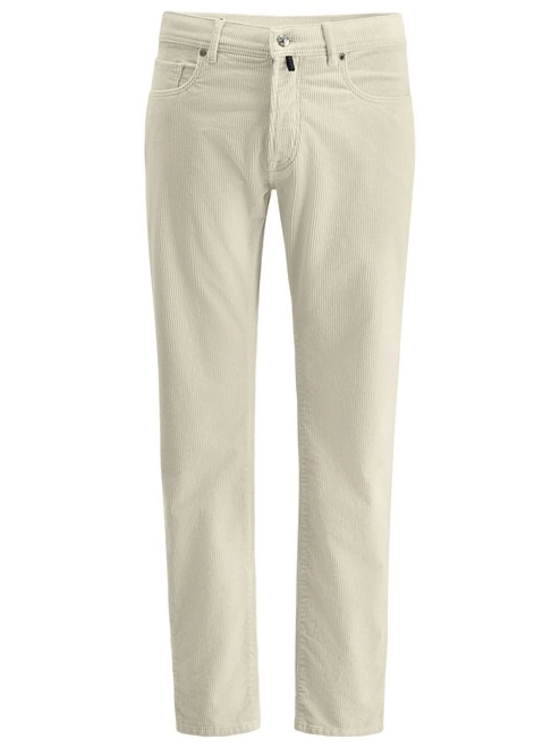 Pierre Cardin Herren Hose Laval in beige
