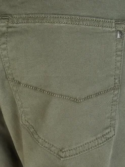 Pierre Cardin Herren Hose - Laval in oliv
