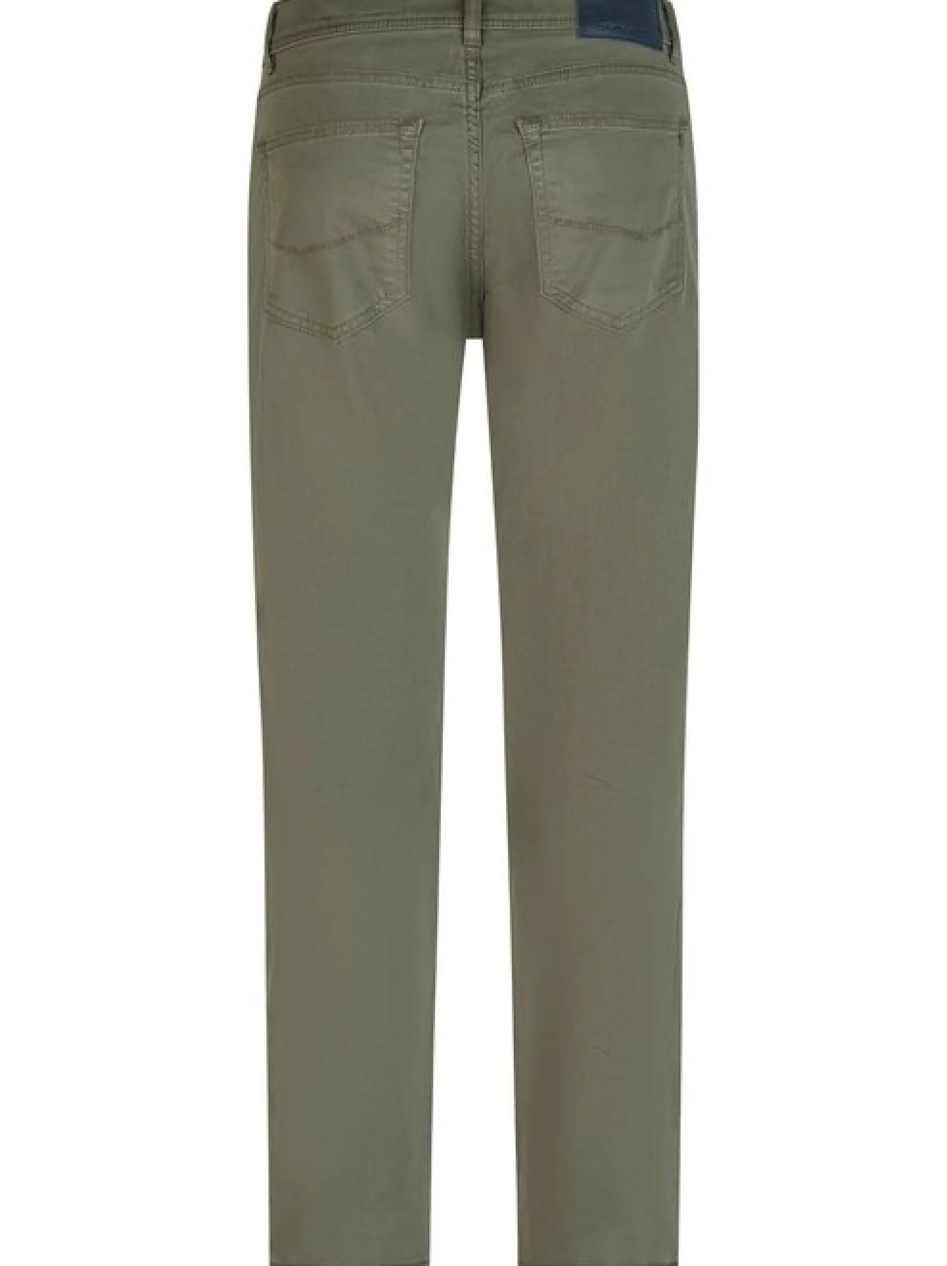 Pierre Cardin Herren Hose - Laval in oliv