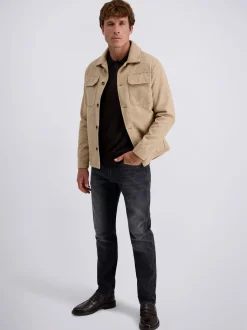 Pierre Cardin Herren Jacke in beige