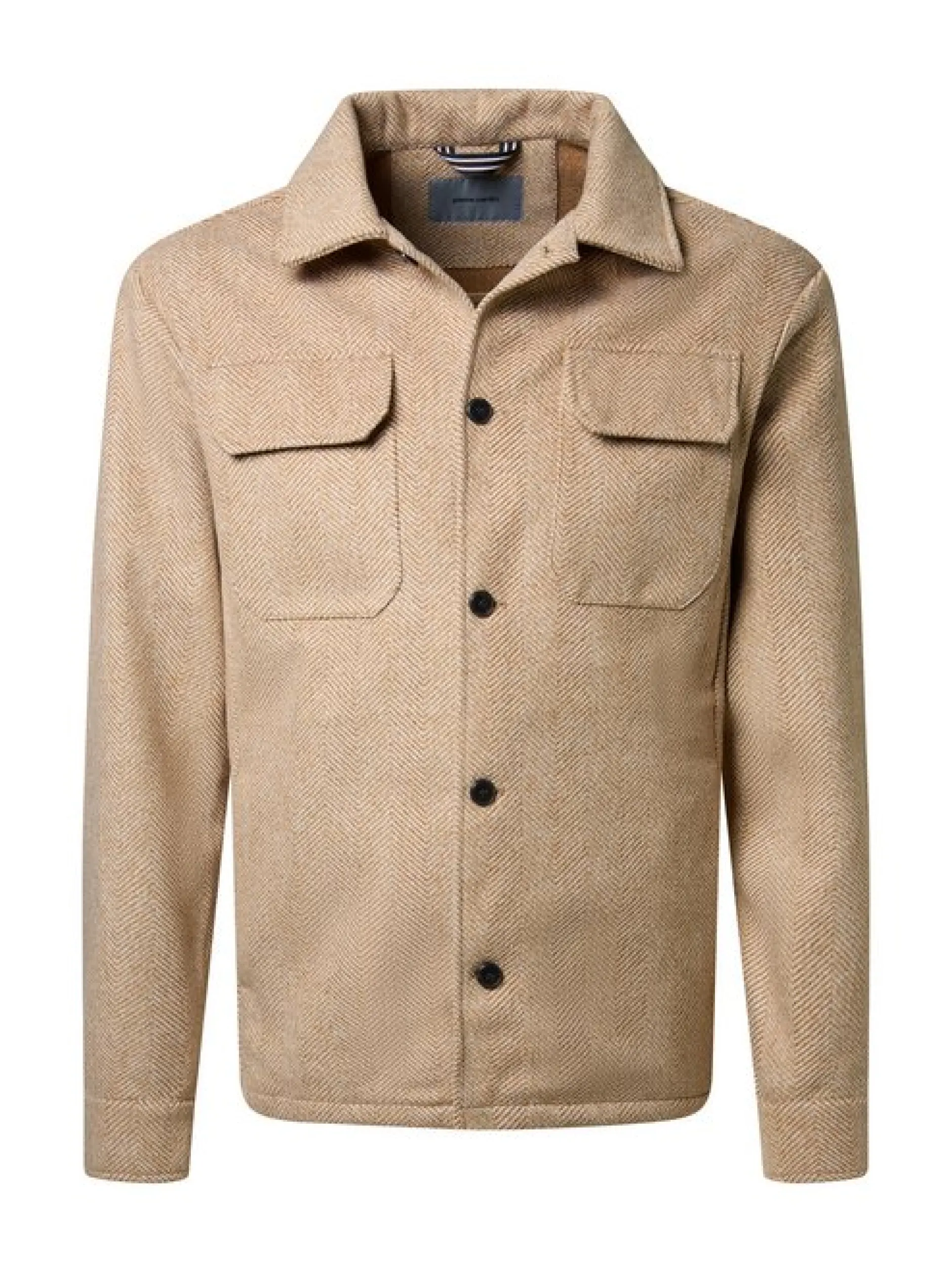 Pierre Cardin Herren Jacke in beige