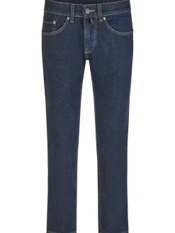 Pierre Cardin Herren Jeans - Antibes in dark stone denim