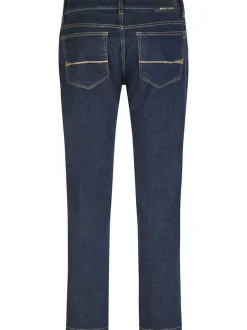 Pierre Cardin Herren Jeans - Antibes in dark stone denim