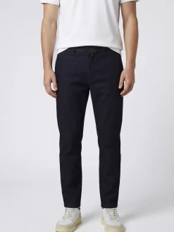 Pierre Cardin Herren Jeans - Cabourg in rinsed blau