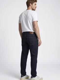Pierre Cardin Herren Jeans - Cabourg in rinsed blau