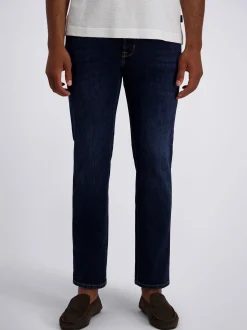 Pierre Cardin Herren Jeans - Dijon in denim