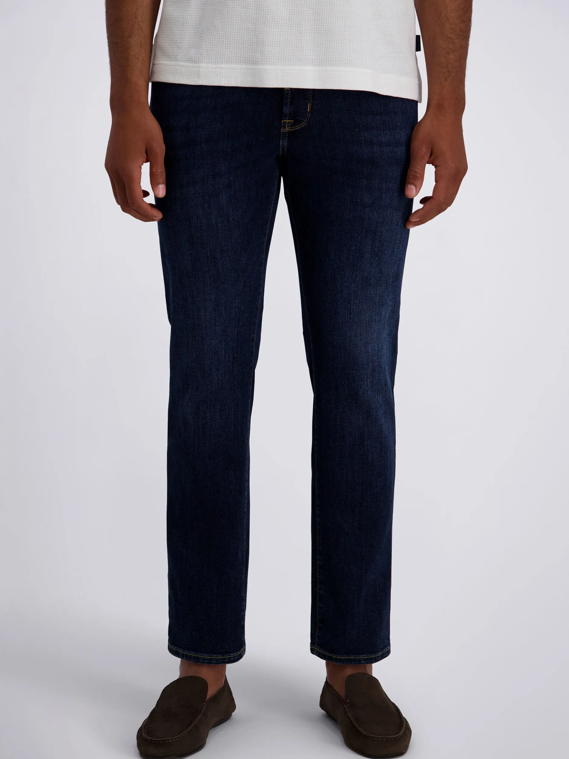 Pierre Cardin Herren Jeans - Dijon in denim