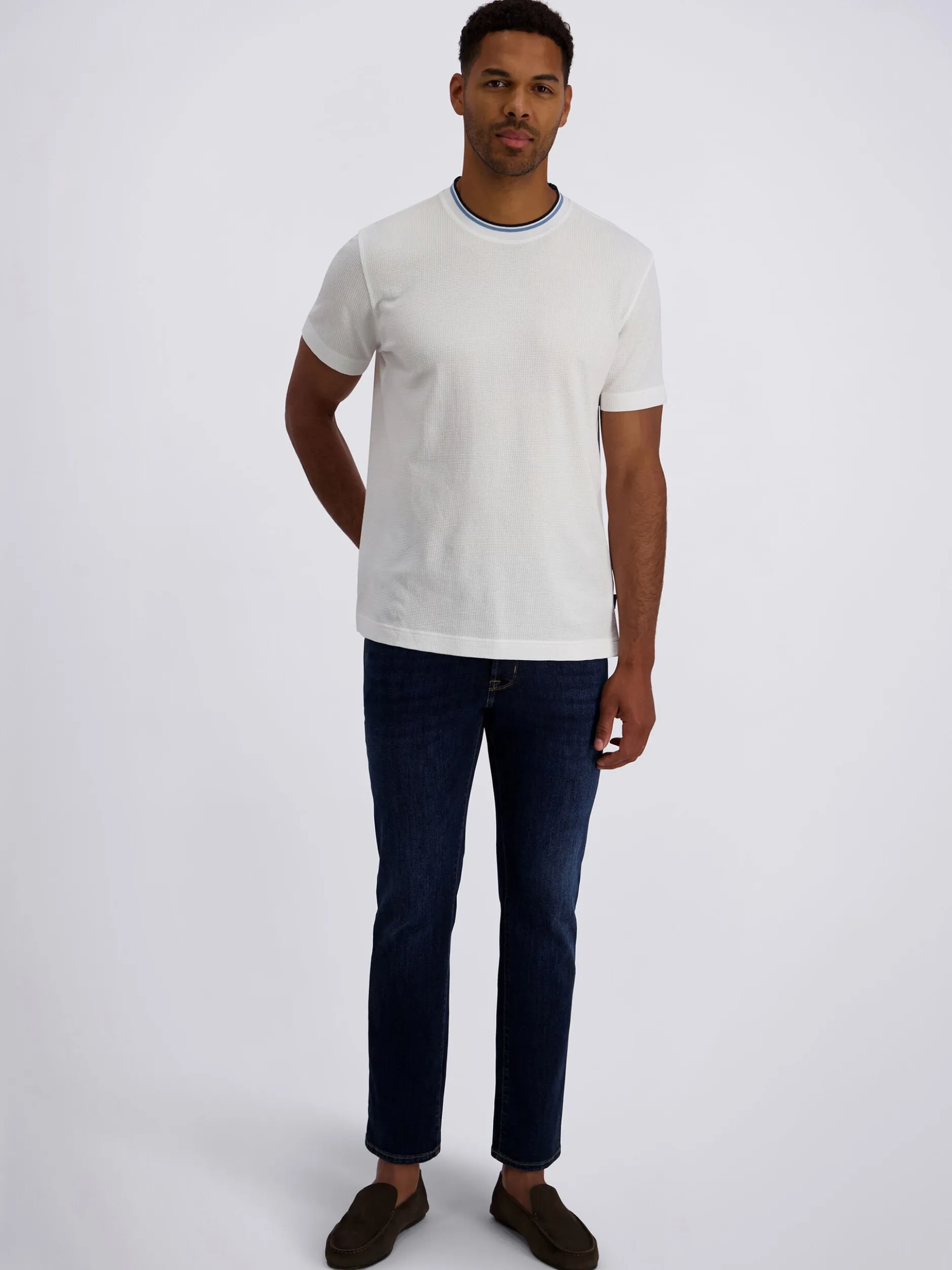 Pierre Cardin Herren Jeans - Dijon in denim