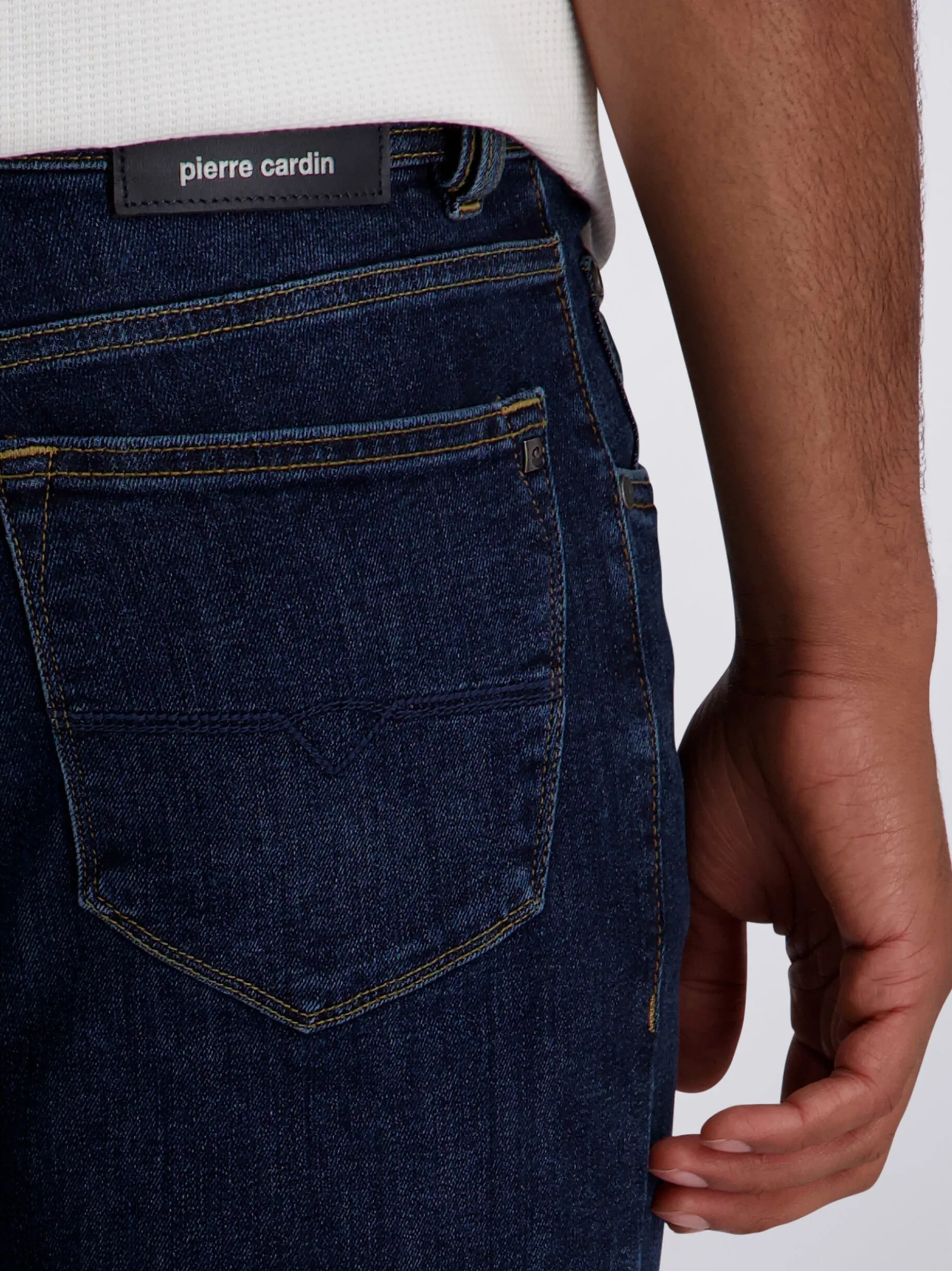 Pierre Cardin Herren Jeans - Dijon in denim