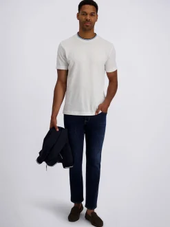 Pierre Cardin Herren Jeans - Dijon in denim