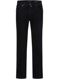 Pierre Cardin Herren Jeans - Dijon in dark stone