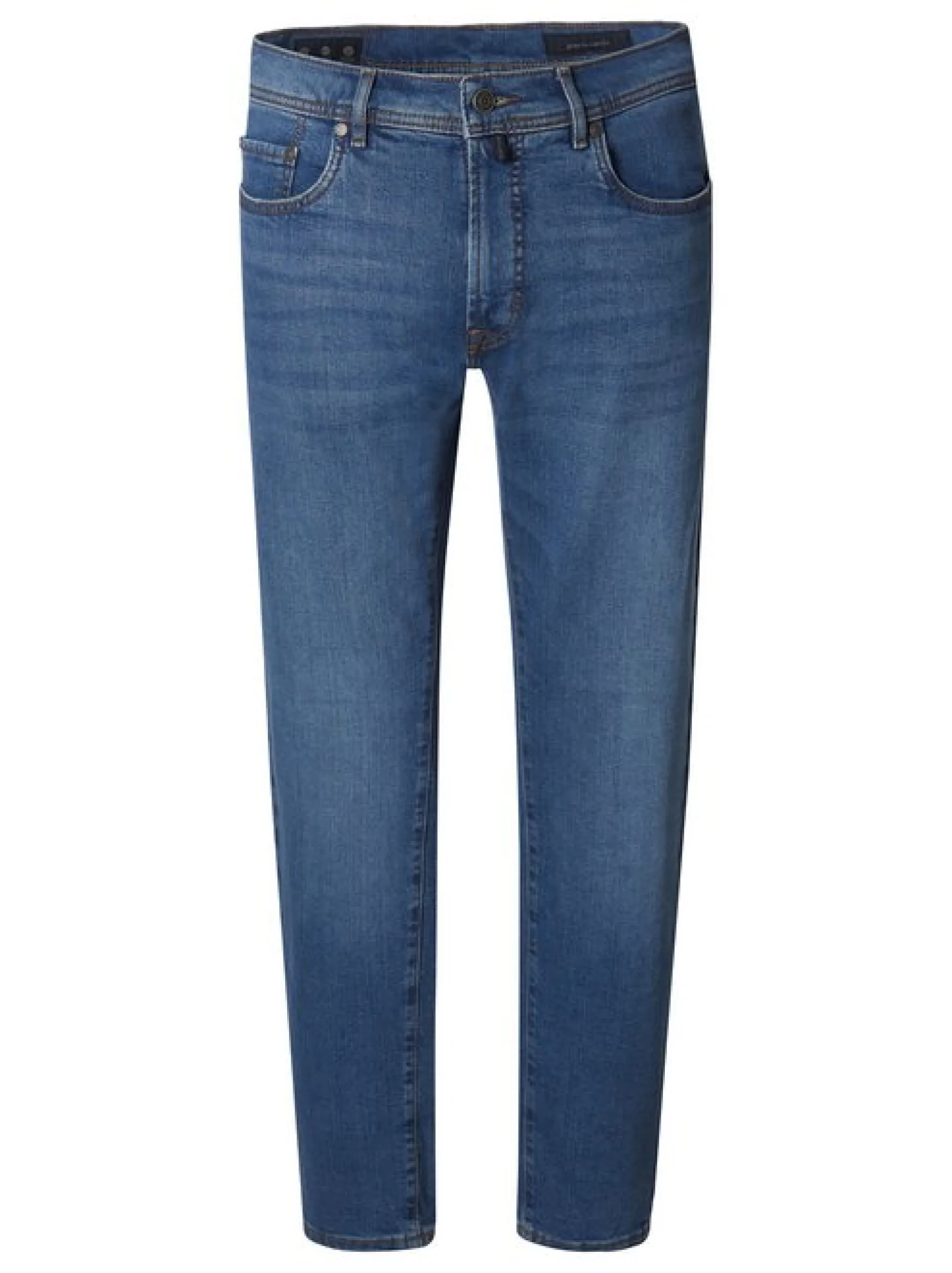 Pierre Cardin Herren Jeans Laval in hellblau