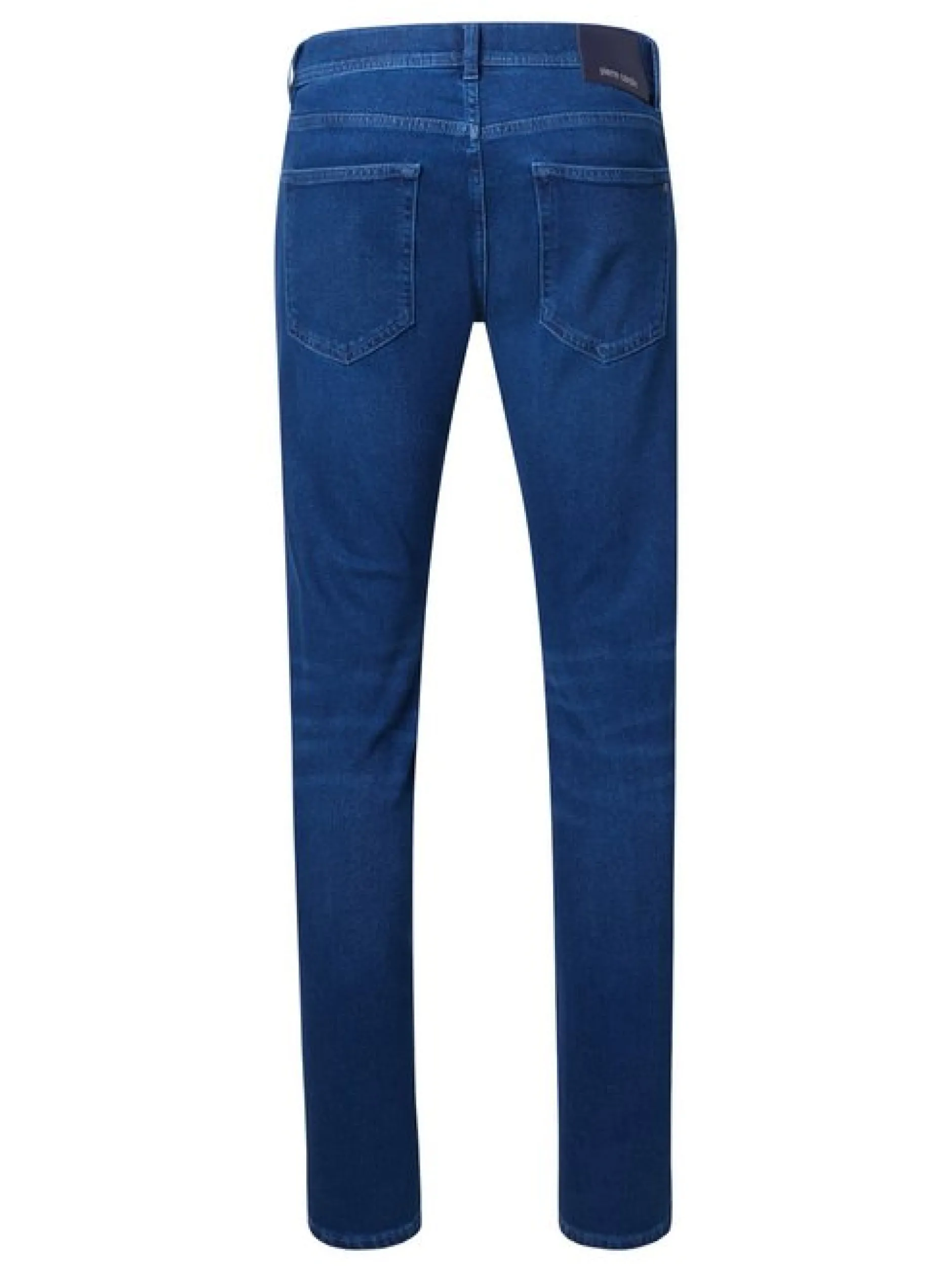 Pierre Cardin Herren Jeans Laval in blau - Länge: lang