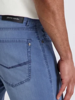 Pierre Cardin Herren Jeans - Lyon in hellblau