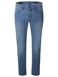 Pierre Cardin Herren Jeans - Lyon in hellblau