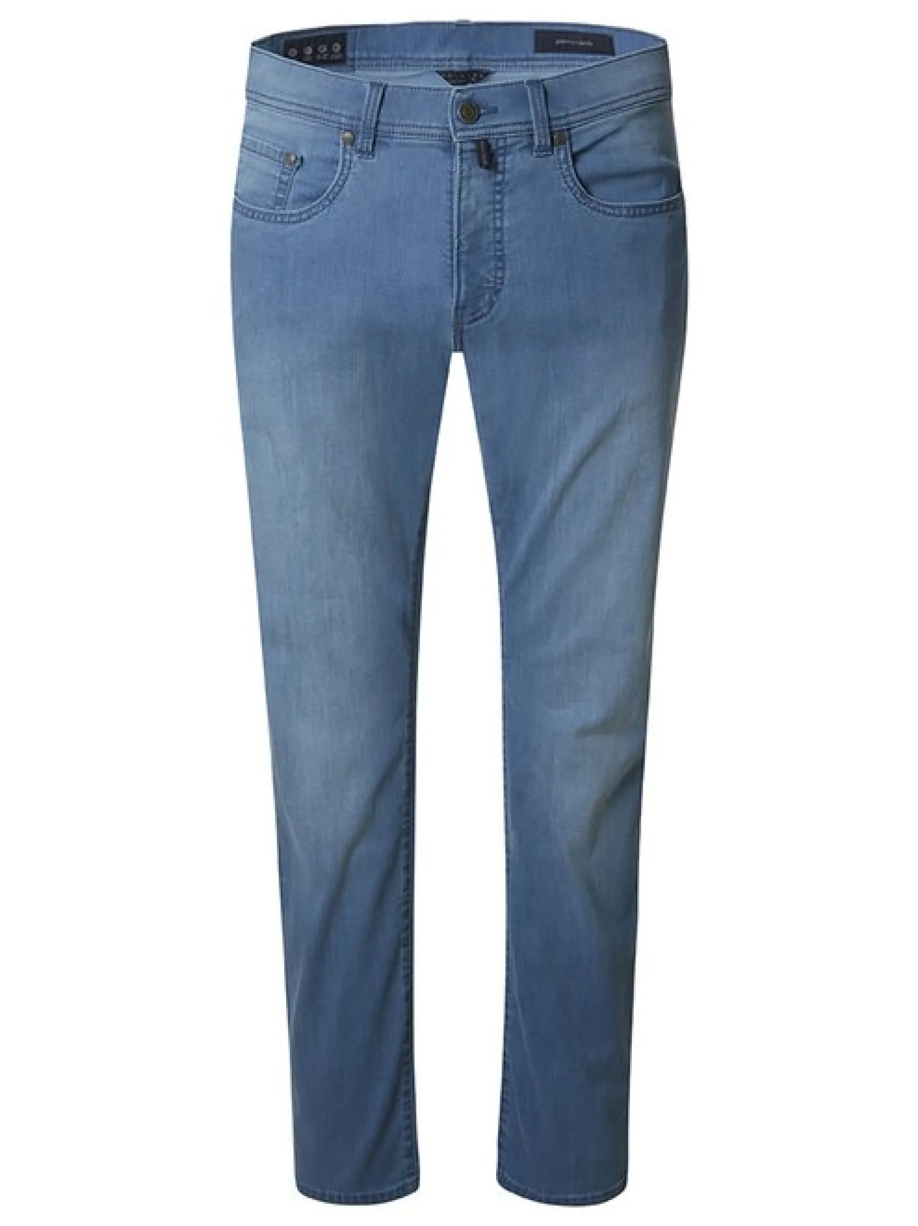 Pierre Cardin Herren Jeans - Lyon in hellblau
