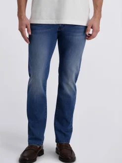 Pierre Cardin Herren Jeans - Lyon in blau