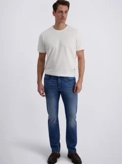 Pierre Cardin Herren Jeans - Lyon in blau