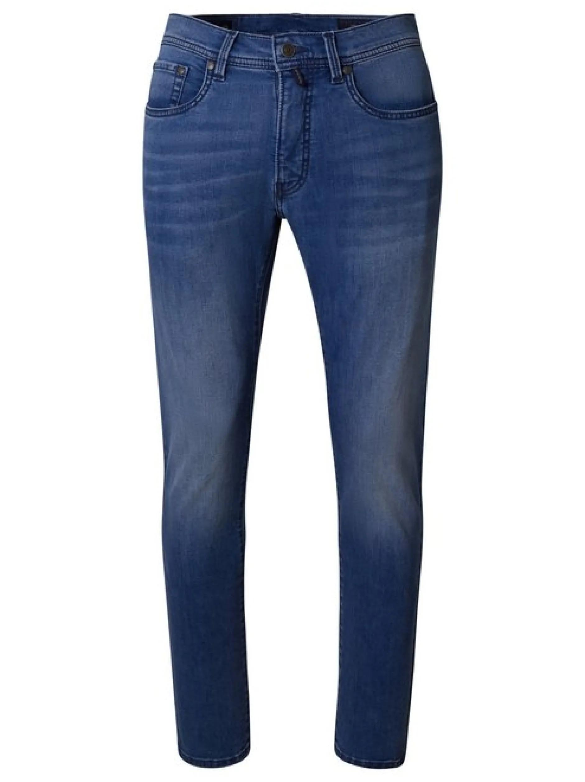 Pierre Cardin Herren Jeans - Lyon in blau