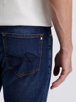 Pierre Cardin Herren Jeans - Lyon in denim