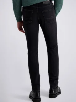 Pierre Cardin Herren Jeans Lyon in grau