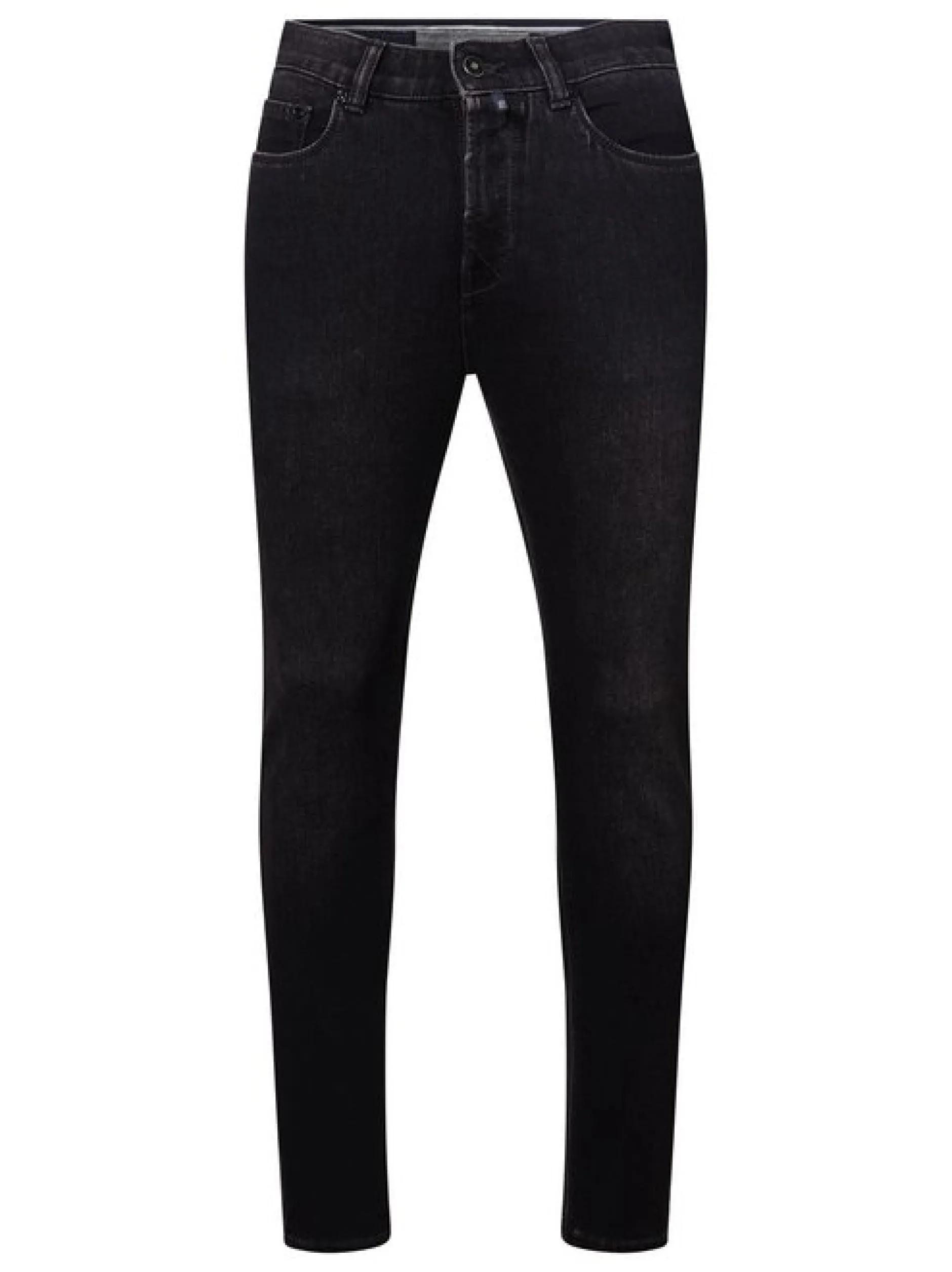 Pierre Cardin Herren Jeans Lyon in grau
