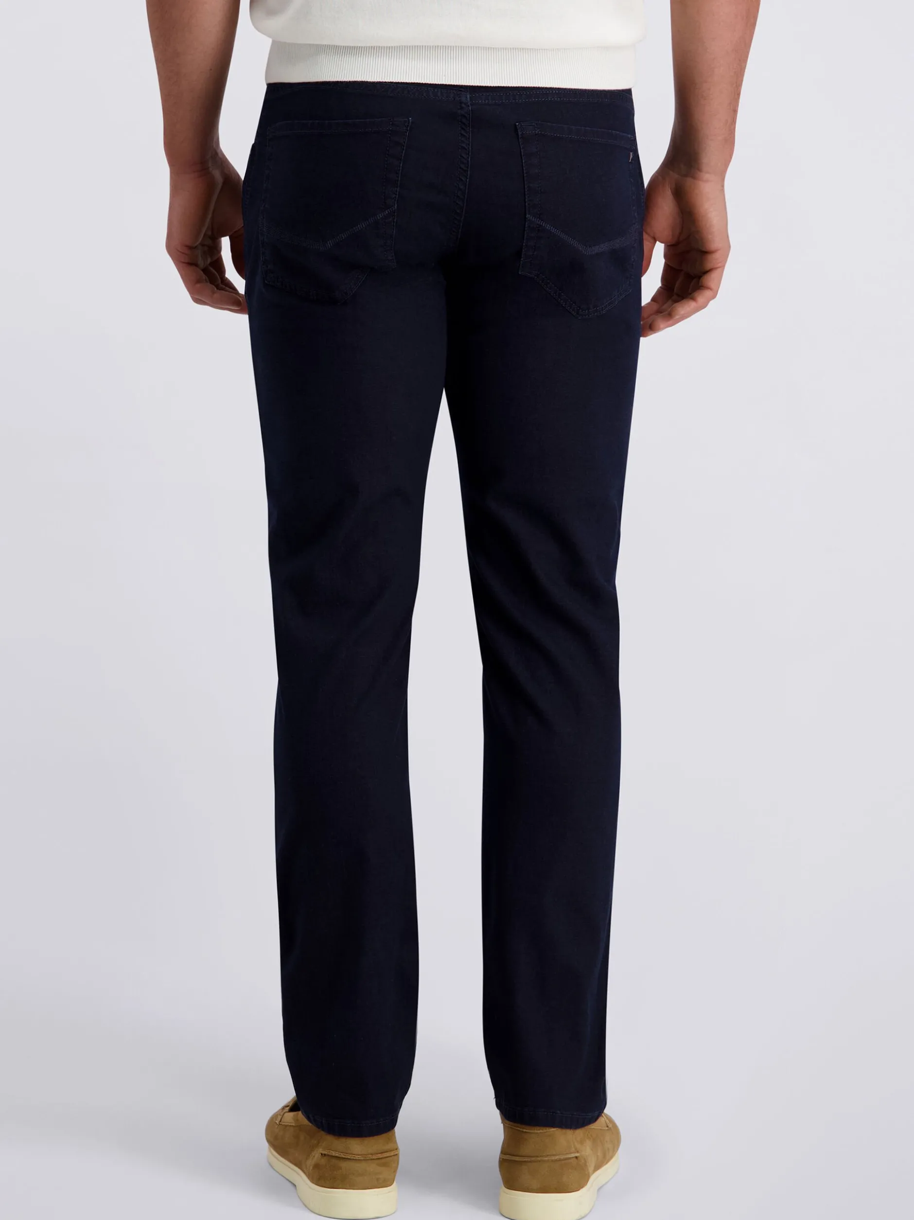 Pierre Cardin Herren Jeans - Lyon in denim