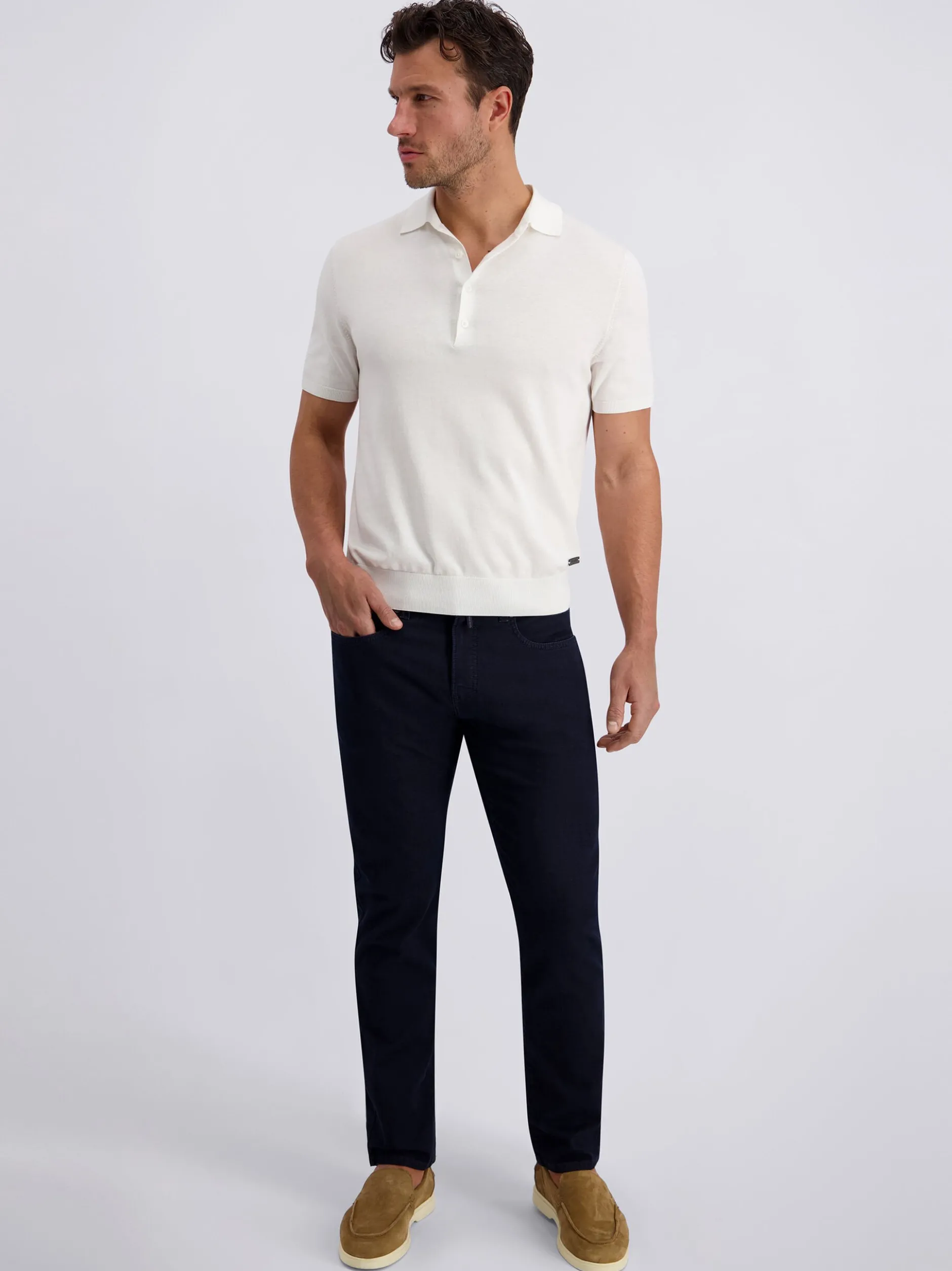 Pierre Cardin Herren Jeans - Lyon in denim
