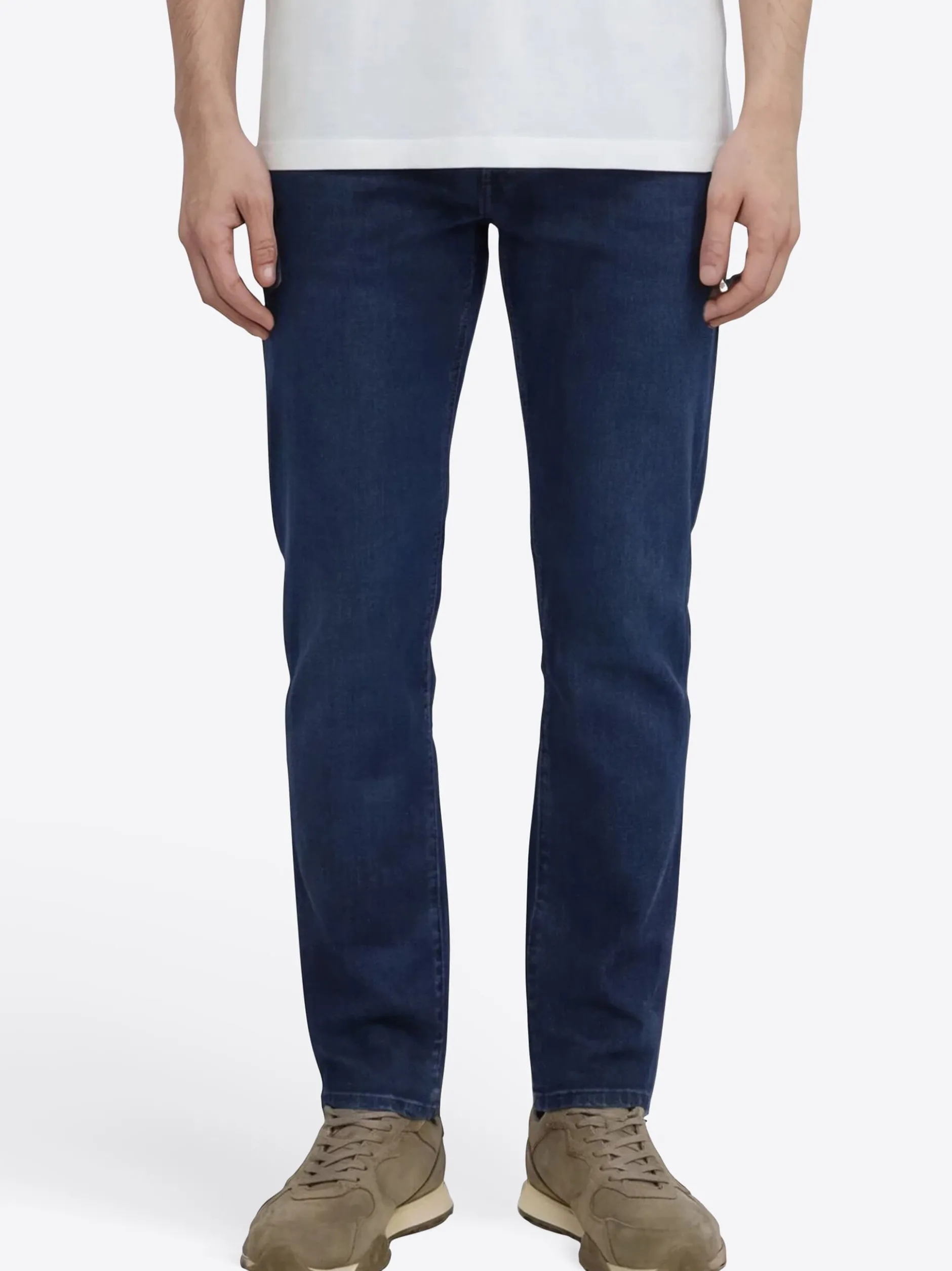 Pierre Cardin Herren Jeans - Lyon in denim