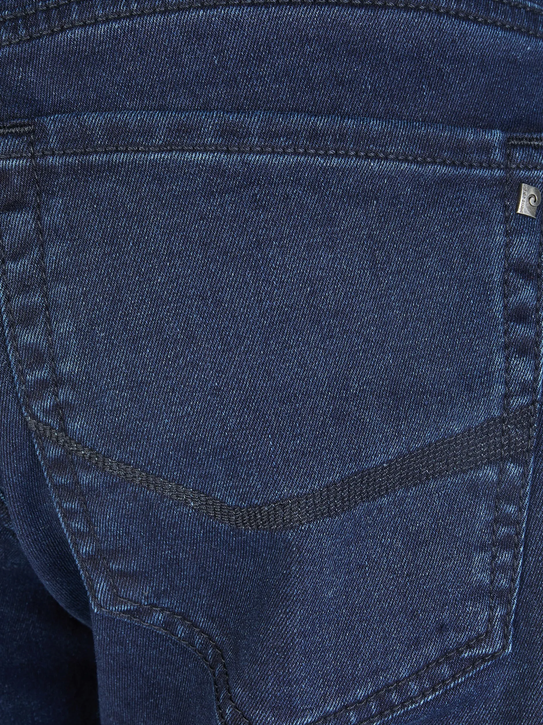 Pierre Cardin Herren Jeans - Lyon in denim