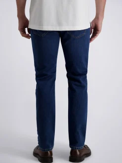Pierre Cardin Herren Jeans - Lyon in blau