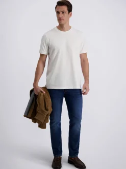 Pierre Cardin Herren Jeans - Lyon in blau