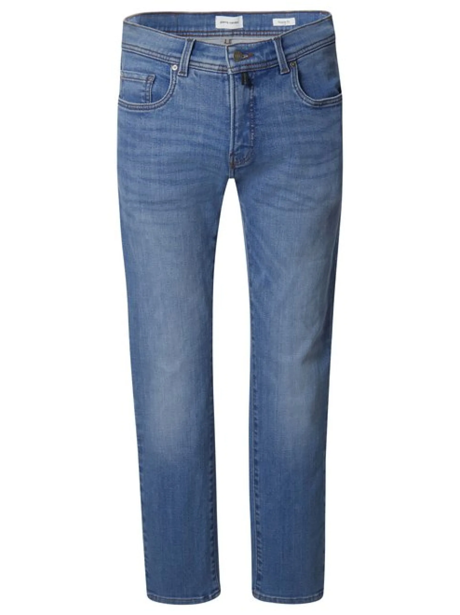 Pierre Cardin Herren Jeans Lyon in hellblau