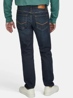 Pierre Cardin Herren Jeans Lyon in denim