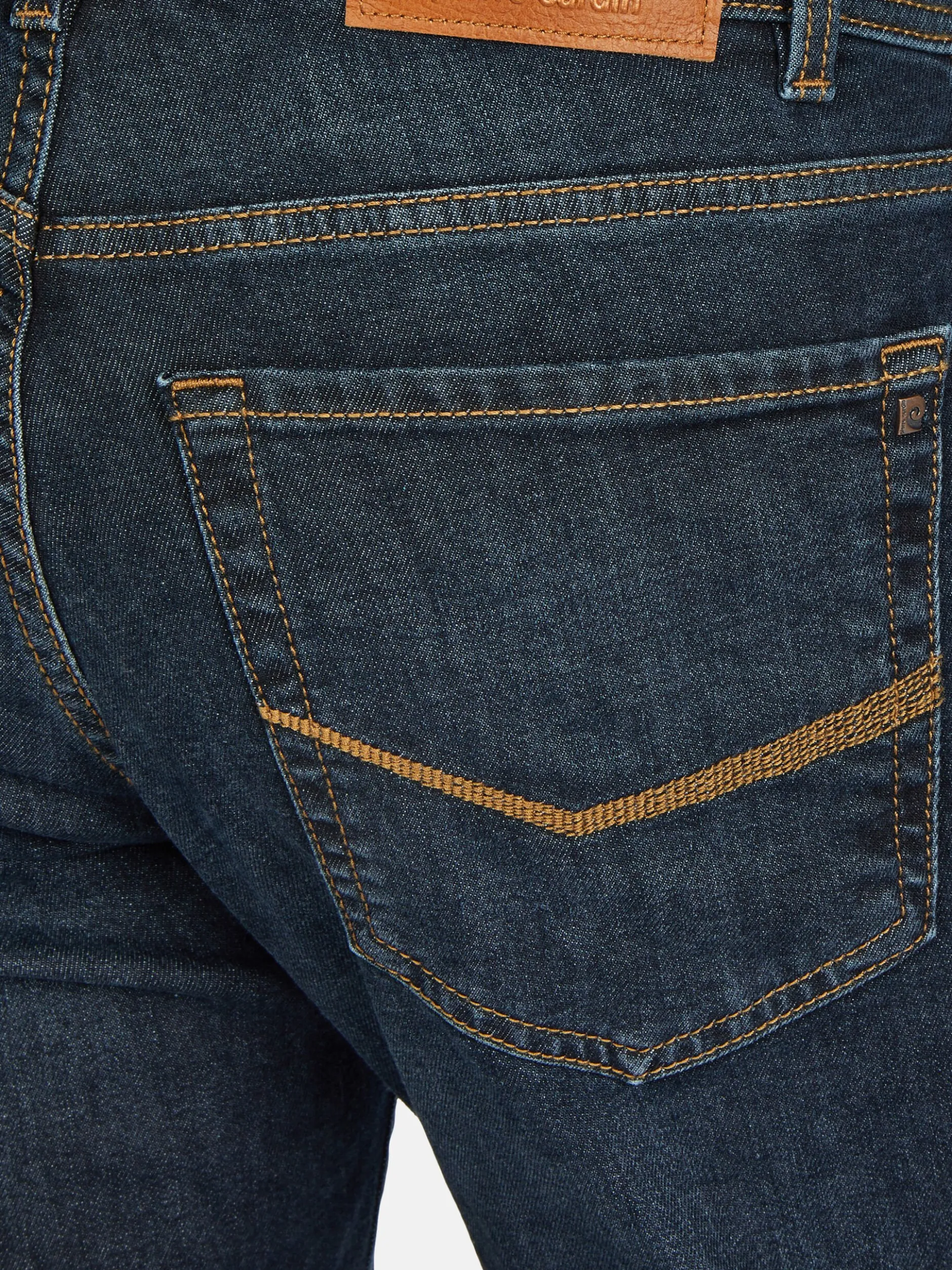 Pierre Cardin Herren Jeans Lyon in denim