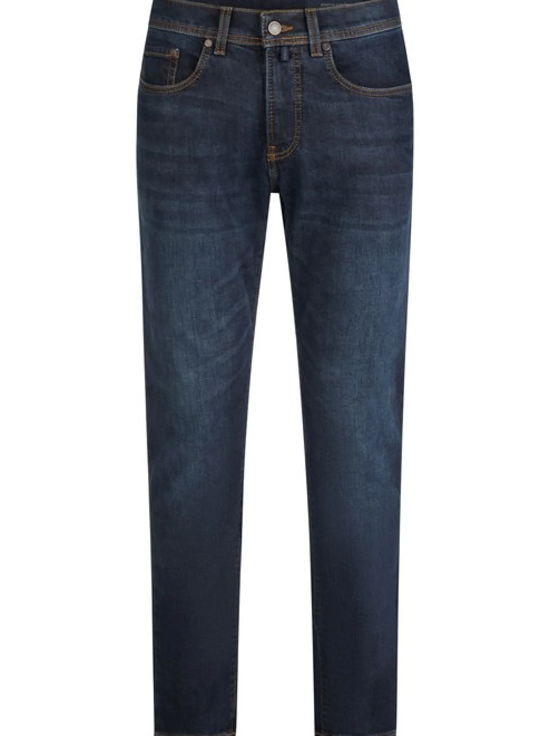 Pierre Cardin Herren Jeans Lyon in denim