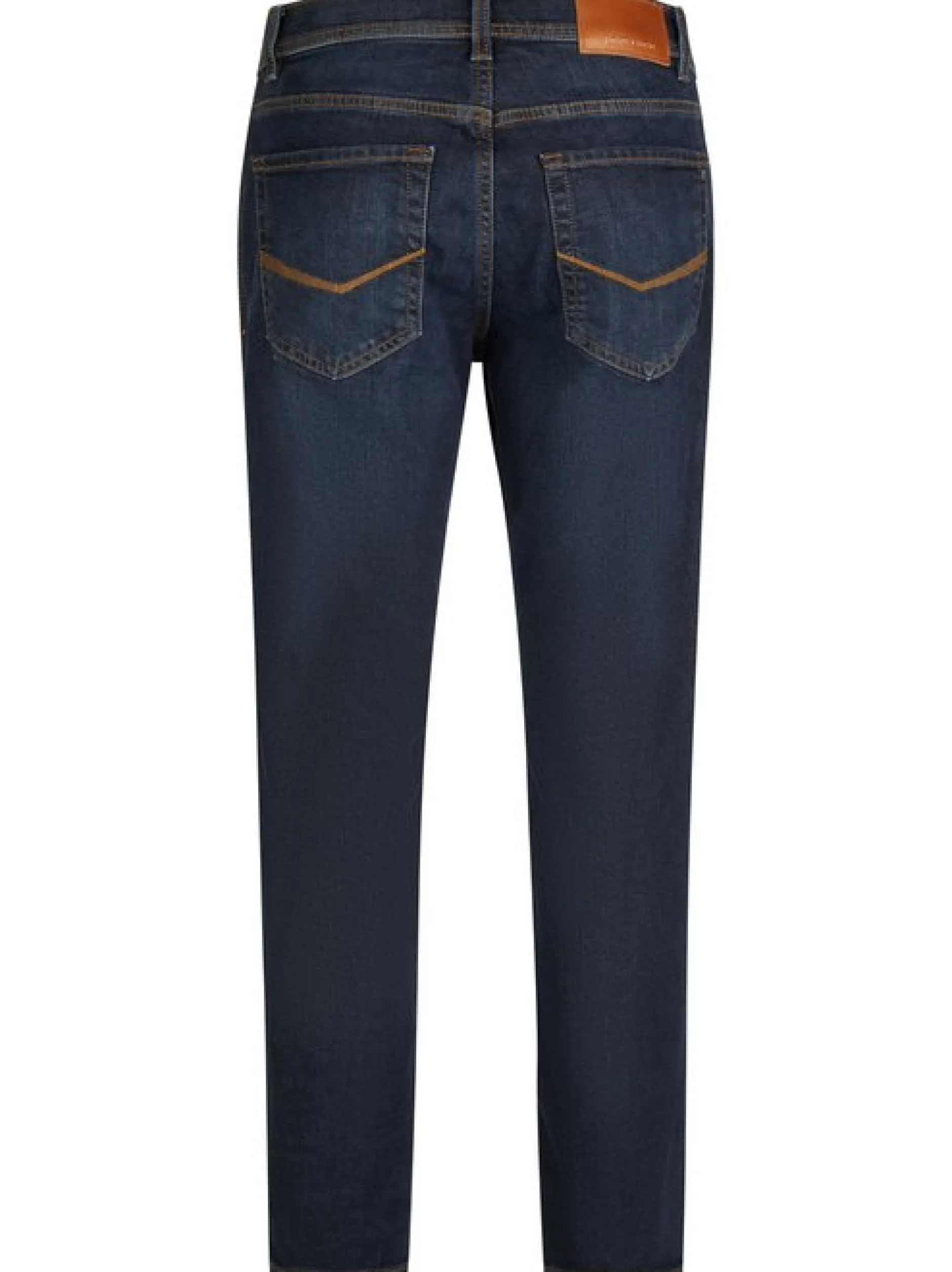 Pierre Cardin Herren Jeans Lyon in denim