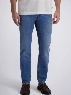 Pierre Cardin Herren Jeans - Lyon in hellblau
