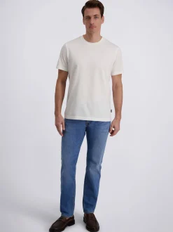 Pierre Cardin Herren Jeans - Lyon in hellblau