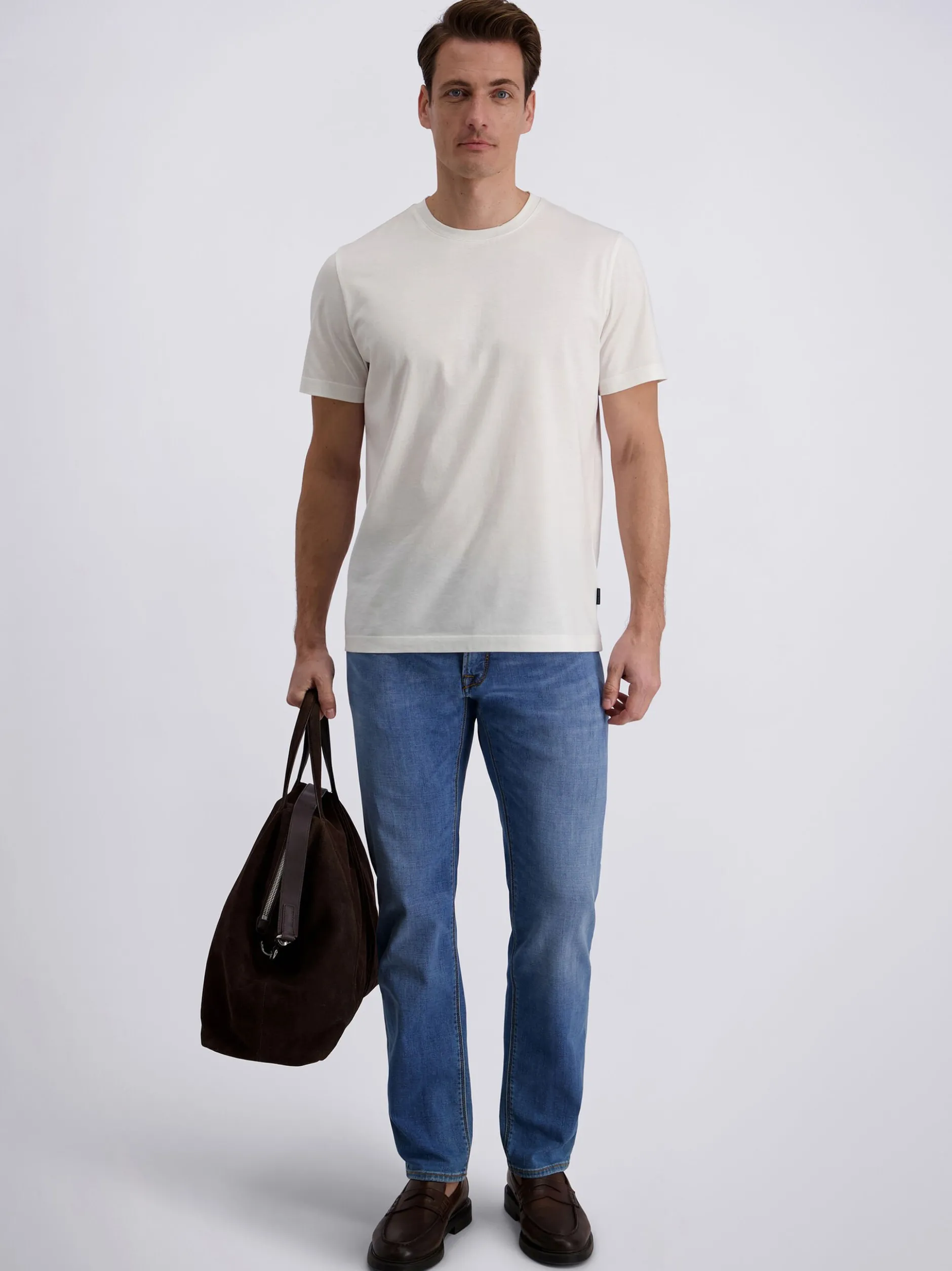 Pierre Cardin Herren Jeans - Lyon in hellblau