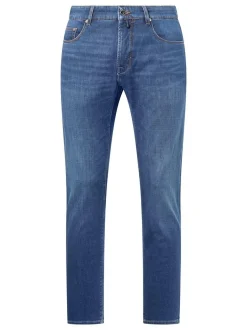 Pierre Cardin Herren Jeans - Lyon in hellblau