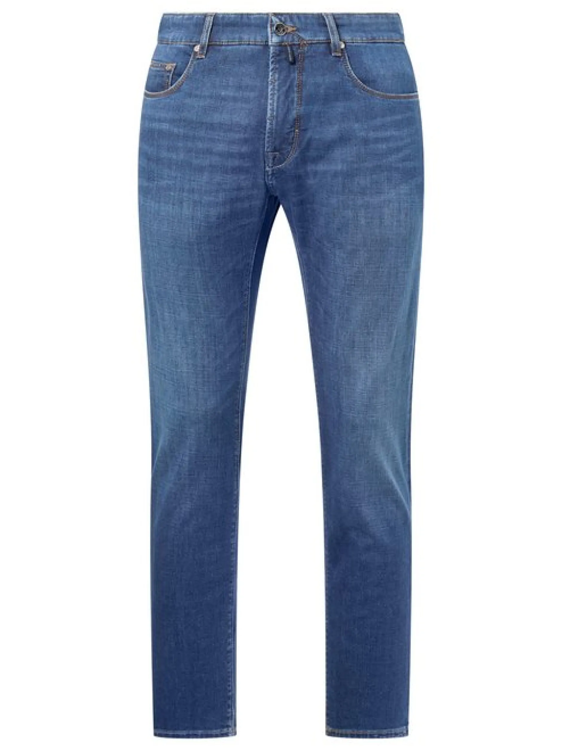 Pierre Cardin Herren Jeans - Lyon in hellblau