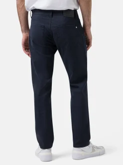 Pierre Cardin Herren Jeans Lyon tapered in blau