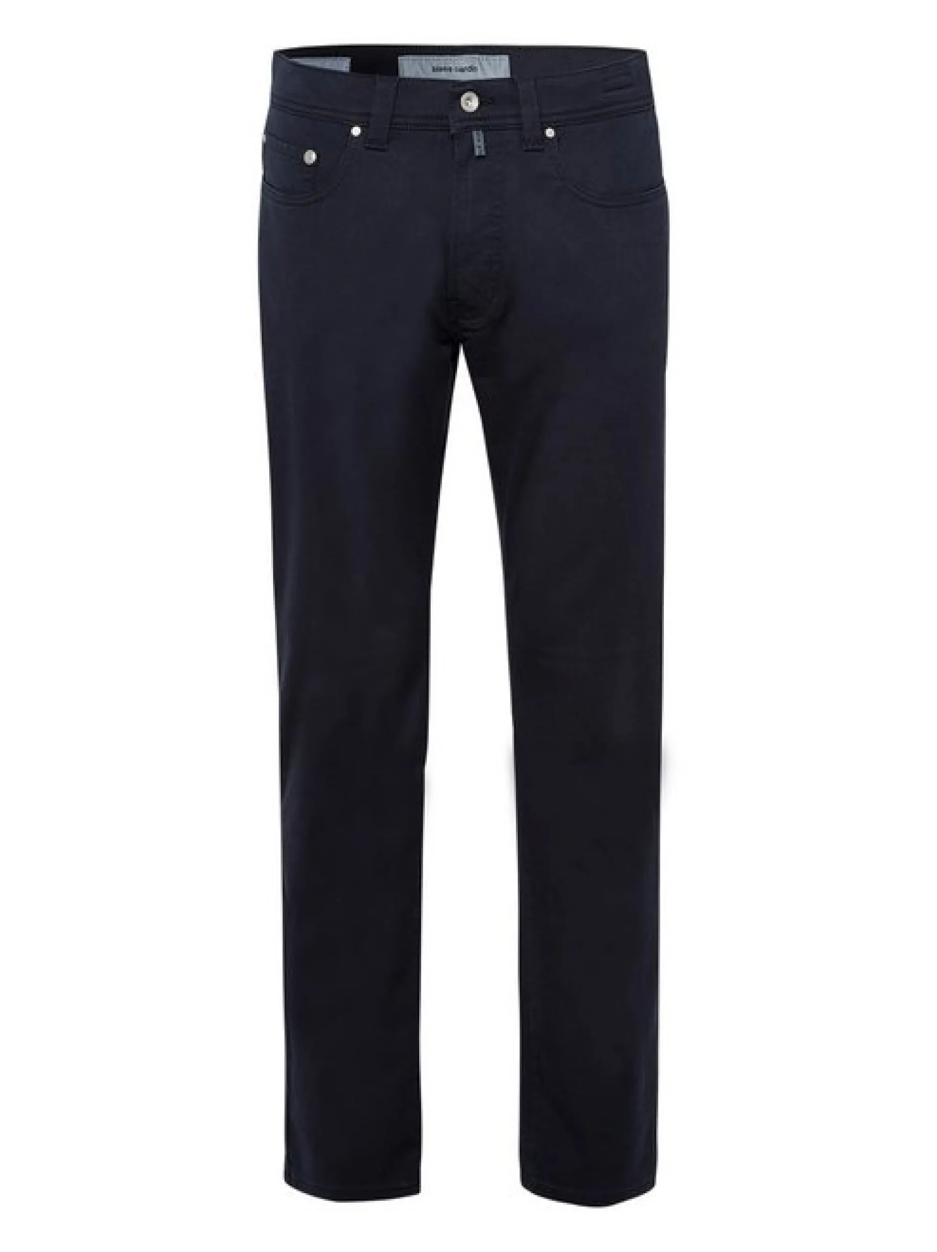 Pierre Cardin Herren Jeans Lyon tapered in blau