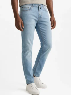 Pierre Cardin Herren Jeans - Lyon in denim - Länge: lang