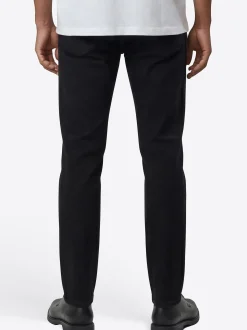 Pierre Cardin Herren Jeans - Lyon in schwarz