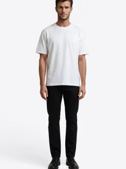 Pierre Cardin Herren Jeans - Lyon in schwarz