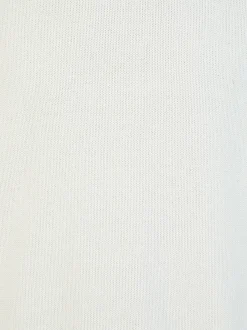 Pierre Cardin Herren Pullover in weiß - Ärmel: langarm