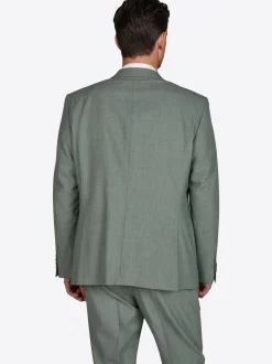 Pierre Cardin Herren Sakko Grant in schilf