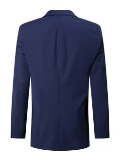 Pierre Cardin Herren Sakko Grant in blau